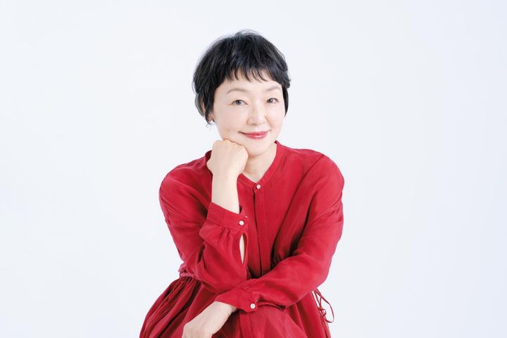 【小林聡美さん・60歳】還暦を機に見つけた「無理しない生き方」とは？