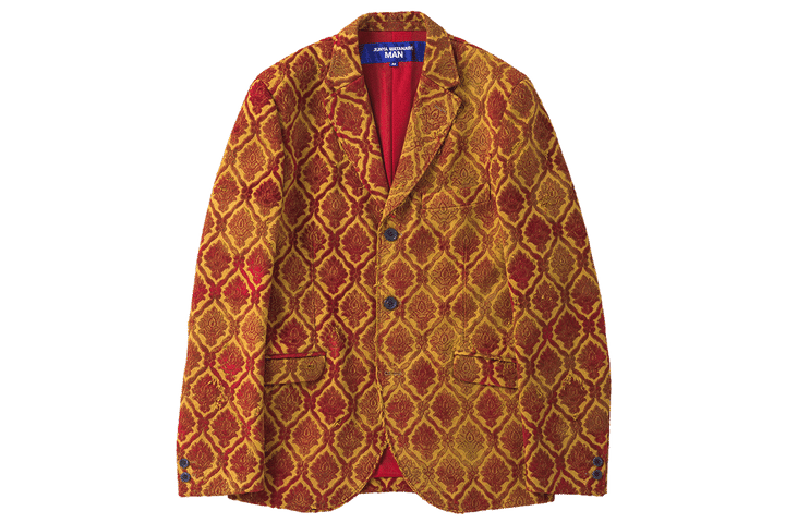 〈ジュンヤ ワタナベ マン〉のジャケット