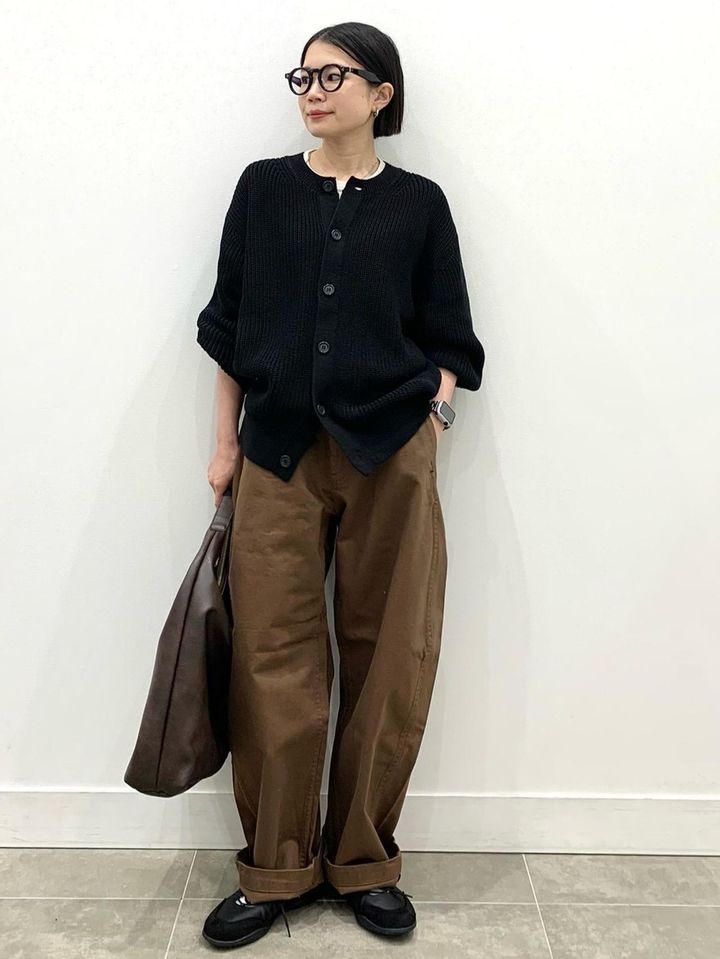 画像1: 出典：GU