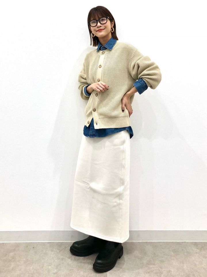 画像2: 出典：GU