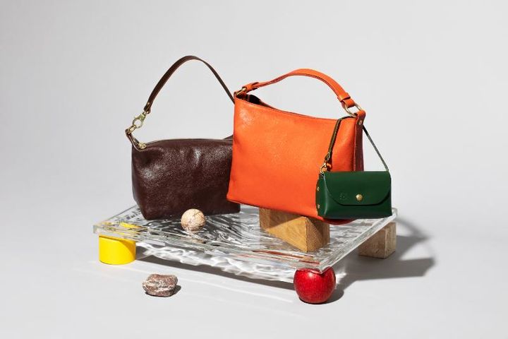 選ぶ楽しさが広がる！今の気分にちょうどいい《イル ビゾンテ》の新作コレクションが多彩に登場