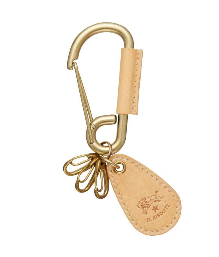 選ぶ楽しさが広がる！今の気分にちょうどいい《イル ビゾンテ》の新作コレクションが多彩に登場