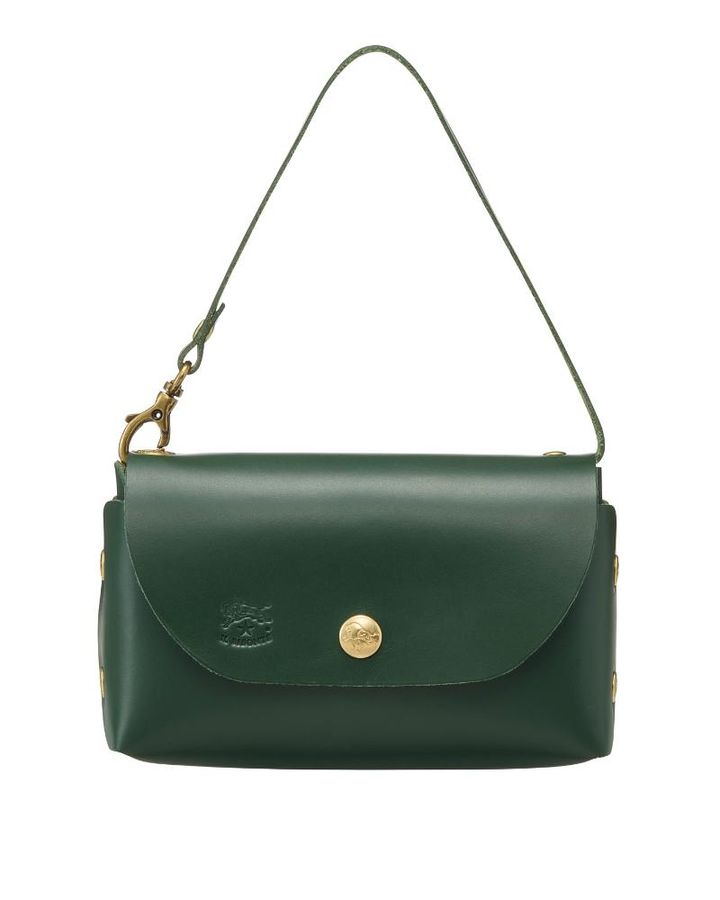 選ぶ楽しさが広がる！今の気分にちょうどいい《イル ビゾンテ》の新作コレクションが多彩に登場