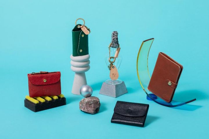 選ぶ楽しさが広がる！今の気分にちょうどいい《イル ビゾンテ》の新作コレクションが多彩に登場