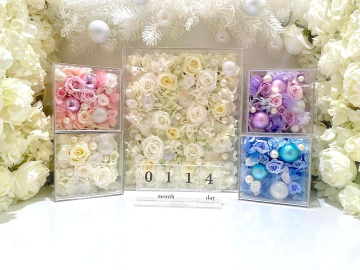 「fanfancy+ with GiGO 池袋3号館」フォトスポット3