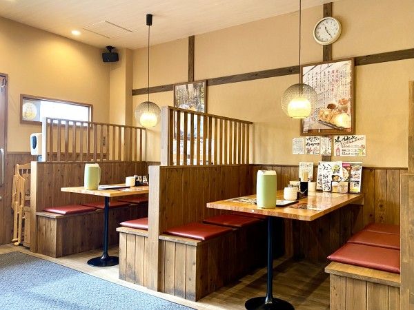 餃子専門店紬刃