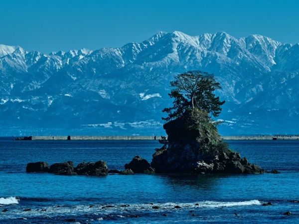 【東京都千代田区】東京ミッドタウン日比谷「LEXUS MEETS...」で富山県高岡市の名産スイーツが期間限定販売