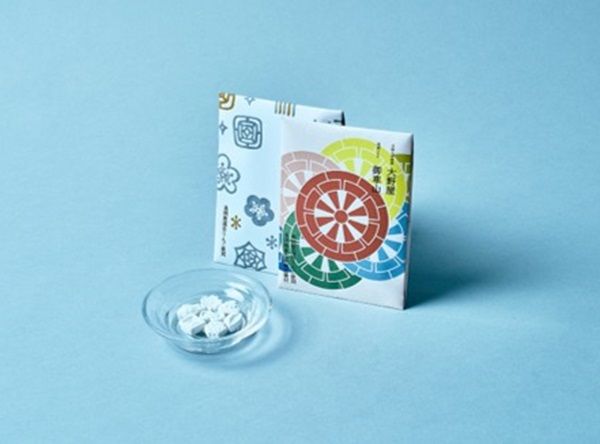 【東京都千代田区】東京ミッドタウン日比谷「LEXUS MEETS...」で富山県高岡市の名産スイーツが期間限定販売