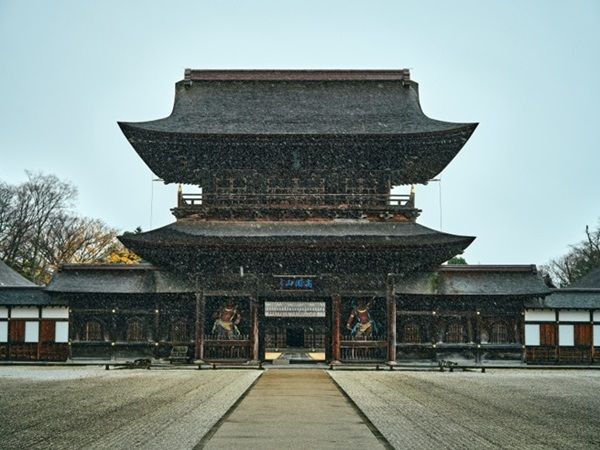 【東京都千代田区】東京ミッドタウン日比谷「LEXUS MEETS...」で富山県高岡市の名産スイーツが期間限定販売