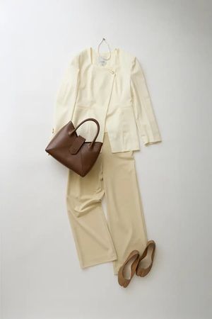 セレモニーはもちろん仕事やプライベートにも活躍する、HASHIBAMIのバッグを紹介