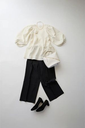 セレモニーはもちろん仕事やプライベートにも活躍する、HASHIBAMIのバッグを紹介