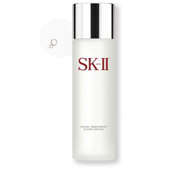 SK-II フェイシャル トリートメント クリア ローション 