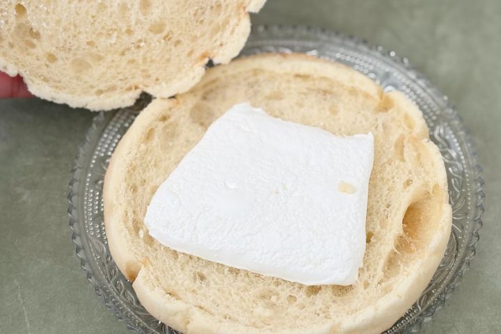 「完成度エグい」【ローソン】の新作パンがザクッふわっあま～で幸せ♡