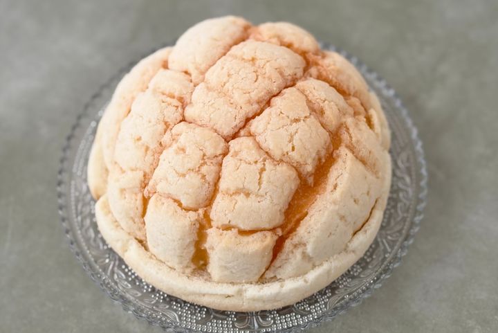 「完成度エグい」【ローソン】の新作パンがザクッふわっあま～で幸せ♡