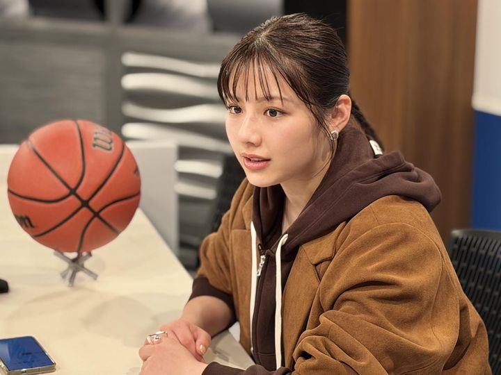画像: 「一視聴者みたいな気分」から始まったNBA初体験