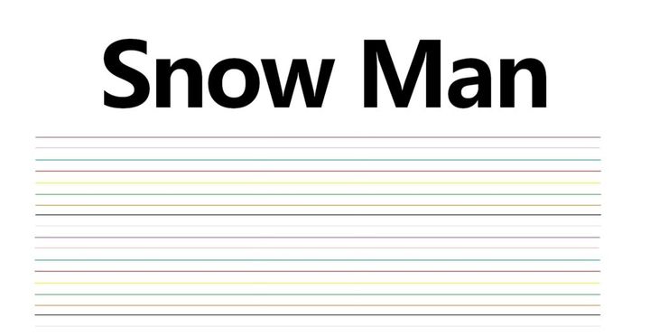 Snow Manのレーベル公式Xは2日、メンバーの佐久間大介さん（33）が同日に放送されるTBS系「CDTVライブ！ライブ！」を欠席することを発表しました。