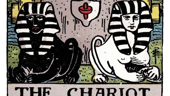 現役占い師が、毎週、タロットカード全78枚から実際にめくって、恋愛や仕事など、〝ととのう〟ことばをお届けします。