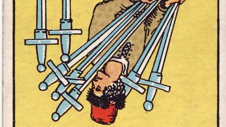 現役占い師が、毎週、タロットカード全78枚から実際にめくって、恋愛や仕事など、〝ととのう〟ことばをお届けします。