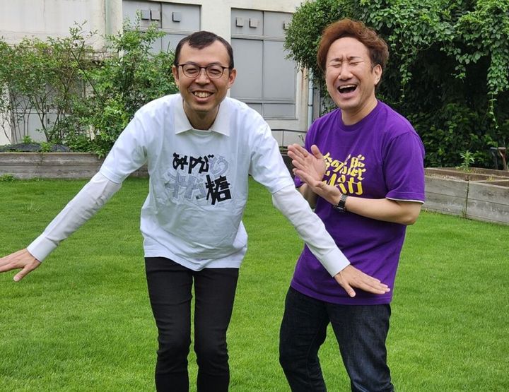 お笑いコンビ「ジョイマン」の高木晋哉さん（45）のマネージャーによる「うっかりミス」が反響を呼んでいます。
