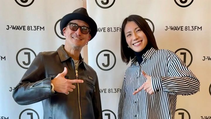 J-WAVEは30日、俳優の松下奈緒さん（40）が毎月一組のゲストを迎え「人生の分岐点」について語り合う番組「KENEDIX CROSSROADS」（毎週金曜24時30分）の2026年2月のゲストとして俳優の松岡昌宏さん（49）が出演することを発表しました。