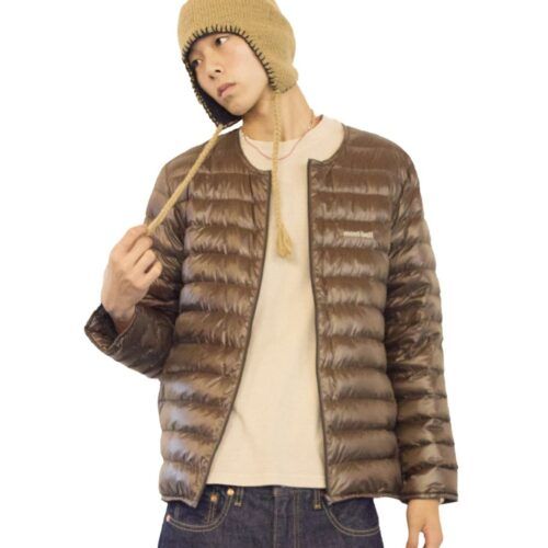 【モンベル】1着で3役の着回し力！インナーダウン付き「3in1 フエゴ ジャケット」が冬から春までコスパ最強な理由