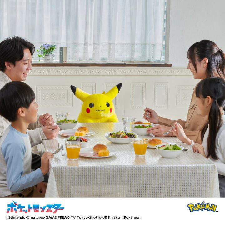 1996年の「ポケットモンスター 赤・緑」発売から、ついに30年。