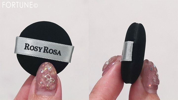 ROSY ROSA（ロージーローザ） 『マルチファンデ...