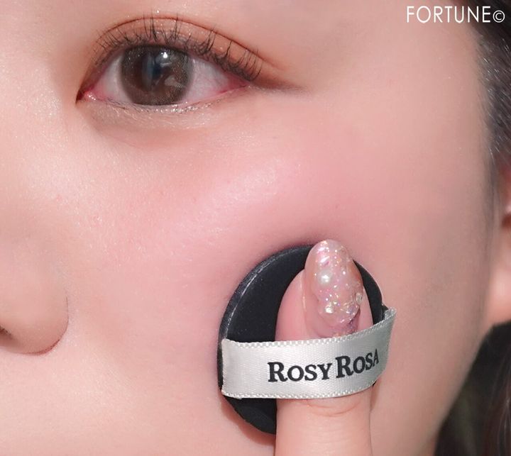ROSY ROSA（ロージーローザ） 『マルチファンデ...