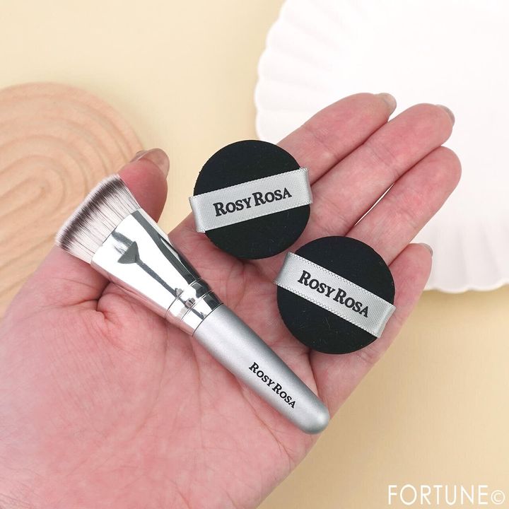 ROSY ROSA（ロージーローザ） 『マルチファンデ...