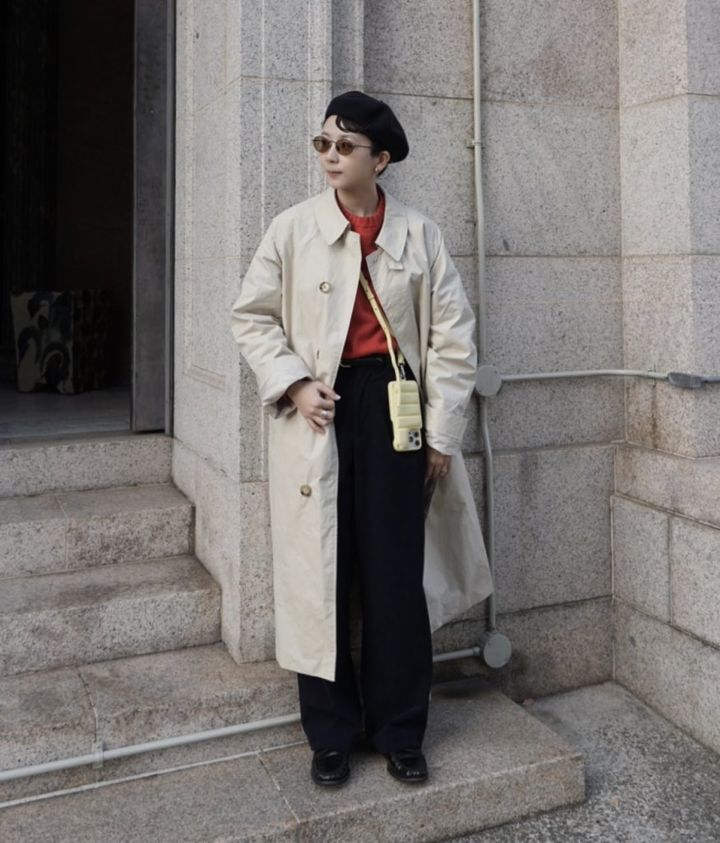 2025年購入して良かった5つのアイテムたち。【FUDGENA SPECIALIST：kinokoのボーイズスタイル vol.159】