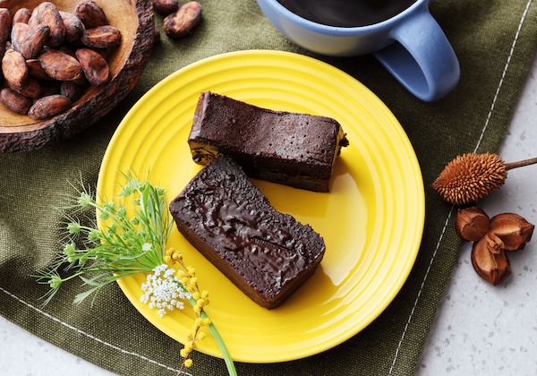 バレンタインに“支援につながるチョコ”を。ナマガトーショコラが「#キフチョコ」参加
