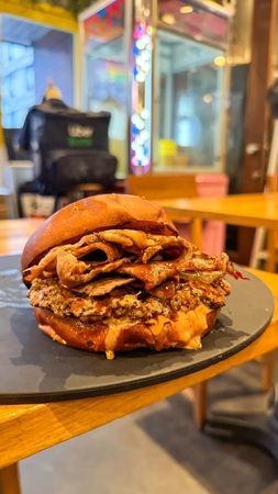 【東京都江東区】今年もGWに「肉フェス」開催！過去最長計12日間、プレミアムなメニューが40種類以上