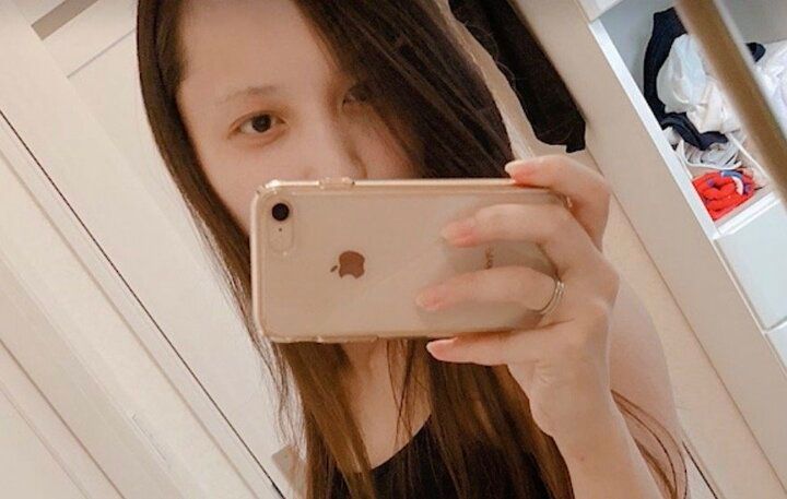 【写真・画像】「妊娠中に結婚して離婚。結婚期間は10日間」27歳・5児の母が元夫との離婚理由を告白 1枚目