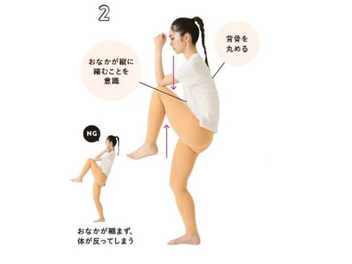 【やせるウォーキング】家の中を歩くだけ！引き締め効果絶大でスリム体型に。寒い日のエクササイズにもおすすめです♪