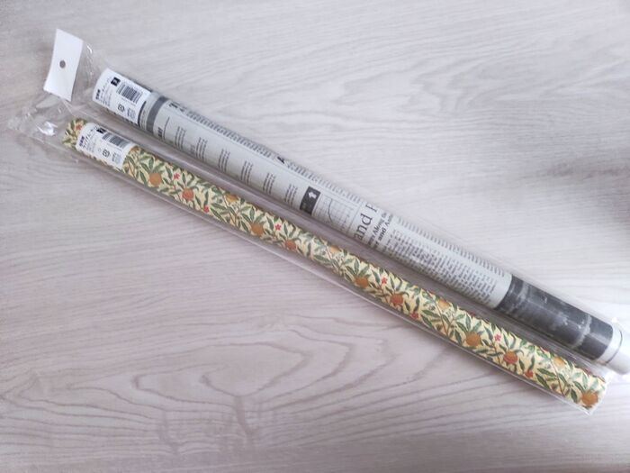 ミルク缶が家じゅうで使える♡つい放置しがちな〈空き缶〉を100均で生まれ変わらせてみた