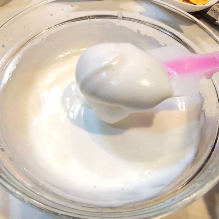 牛乳で『ホイップクリーム』が作れるって本当！？実際に試してみました！