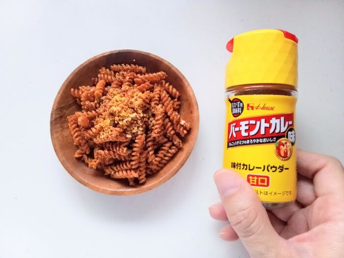 『余ったマカロニ』が5分で激ウマに大変身♡茹でずに今すぐできる！絶品アレンジ術に注目