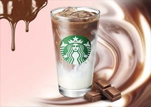 「スイート ミルク チョコレート」