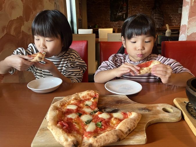 ピザ酒場cleson（クレソン）