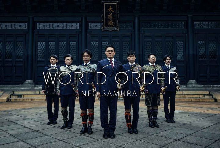 画像: 観客をワクワクさせるために、自分がやってきたこと