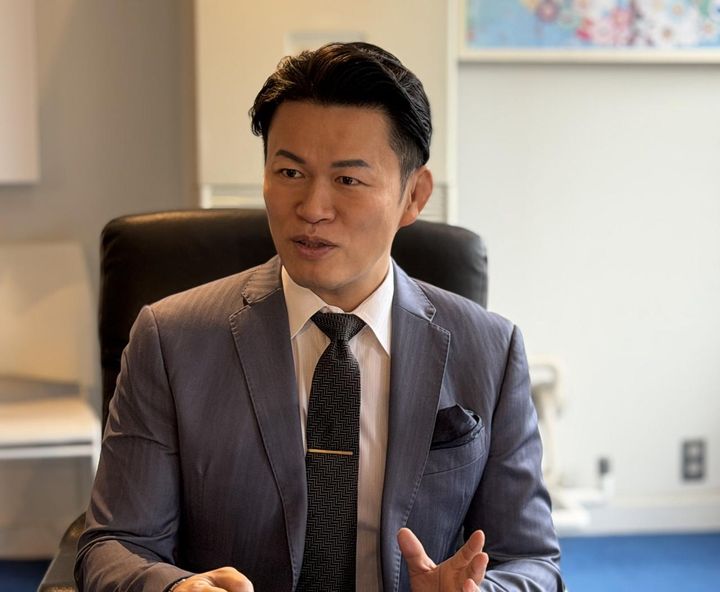 画像: 「もう一度、会場に来たい」と思わせるK-1へ