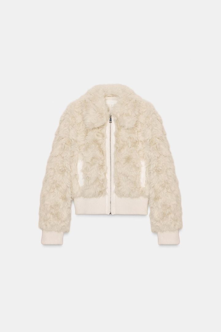 画像3: 出典：ZARA