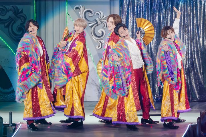 STARTO ENTERTAINMENTの未来を担うスター77名が⼤集結！ 「ジュニア STAR to FESTIVAL 2026」で⾒せた覚悟と友情