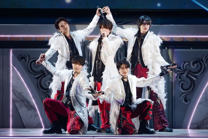 STARTO ENTERTAINMENTの未来を担うスター77名が⼤集結！ 「ジュニア STAR to FESTIVAL 2026」で⾒せた覚悟と友情