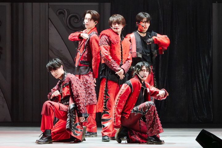 STARTO ENTERTAINMENTの未来を担うスター77名が⼤集結！ 「ジュニア STAR to FESTIVAL 2026」で⾒せた覚悟と友情