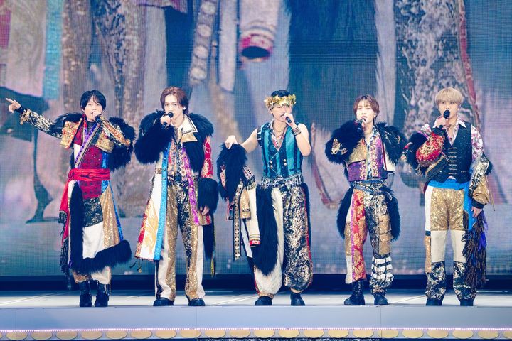 STARTO ENTERTAINMENTの未来を担うスター77名が⼤集結！ 「ジュニア STAR to FESTIVAL 2026」で⾒せた覚悟と友情