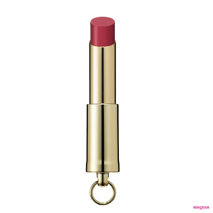 2026年春新作コスメ ローズリップ SNIDEL BEAUTY スナイデル メルティング カラー バーム 02