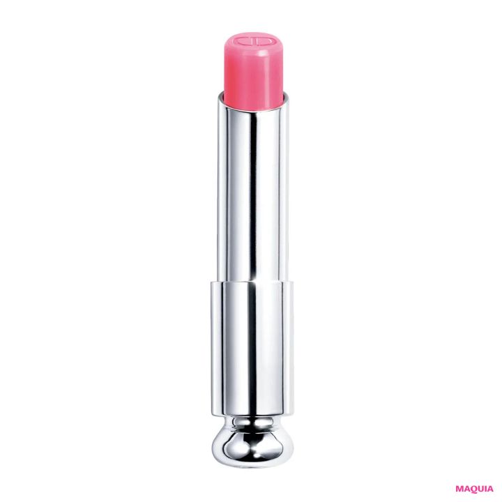 2026年春新作コスメ ローズリップ DIOR ディオール アディクト リップ グロウ 008