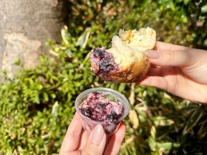 BAGELish. クリームチーズ