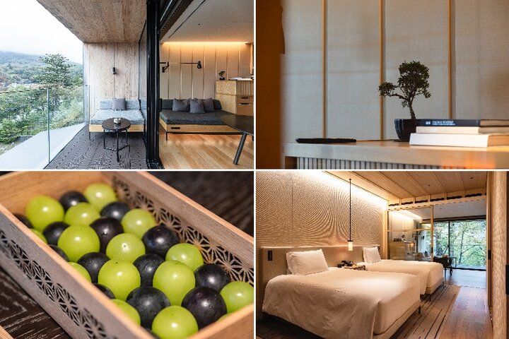 「ザ・リッツ・カールトン日光」でときめきの時間♪ 日帰りで楽しむ、アフタヌーンティーとランチ